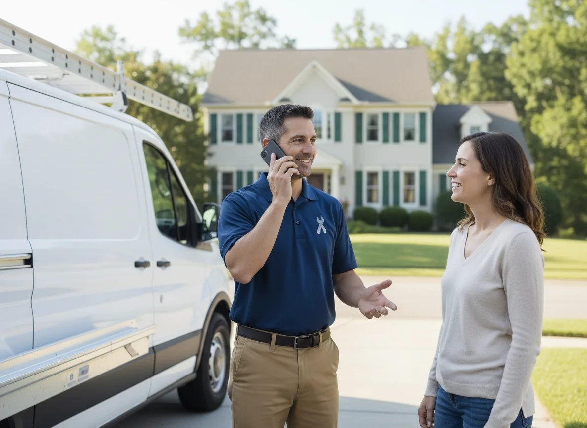 Home Gutter Service Doe Hill, VA FAQs